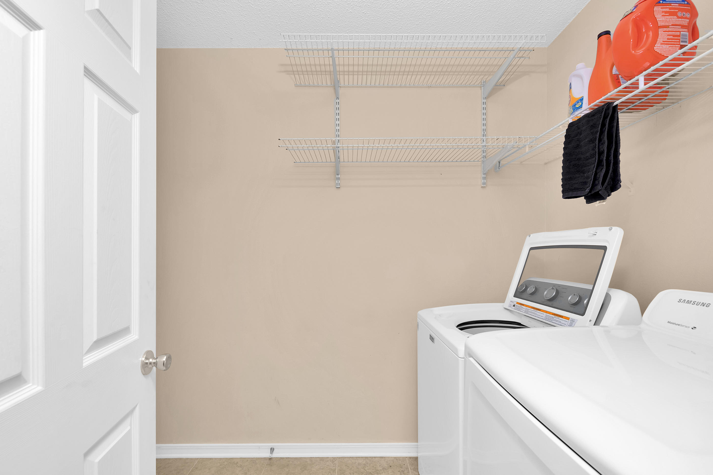 SUGAR CREEK S/D - Residential