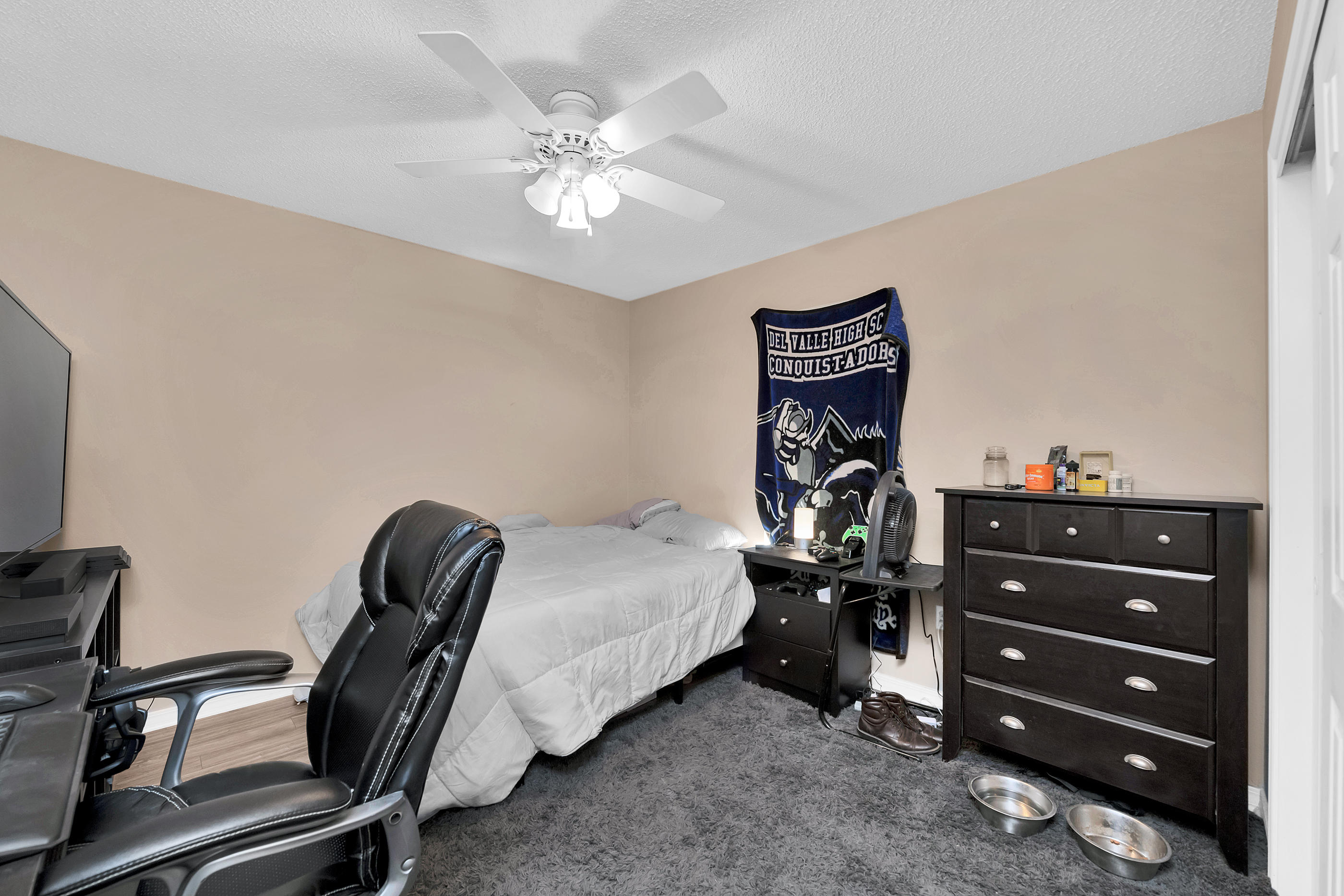 SUGAR CREEK S/D - Residential