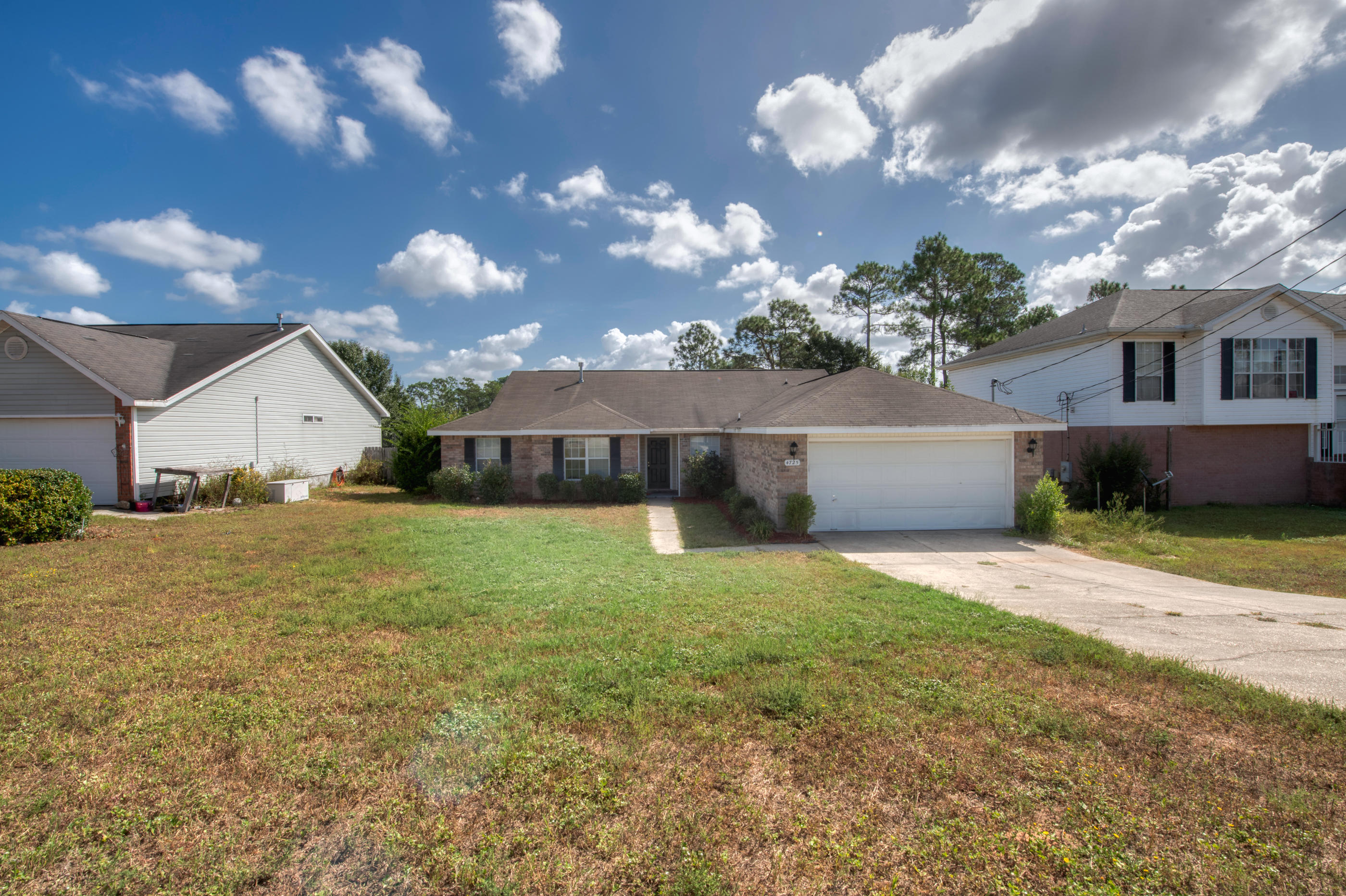 SUGAR CREEK S/D - Residential