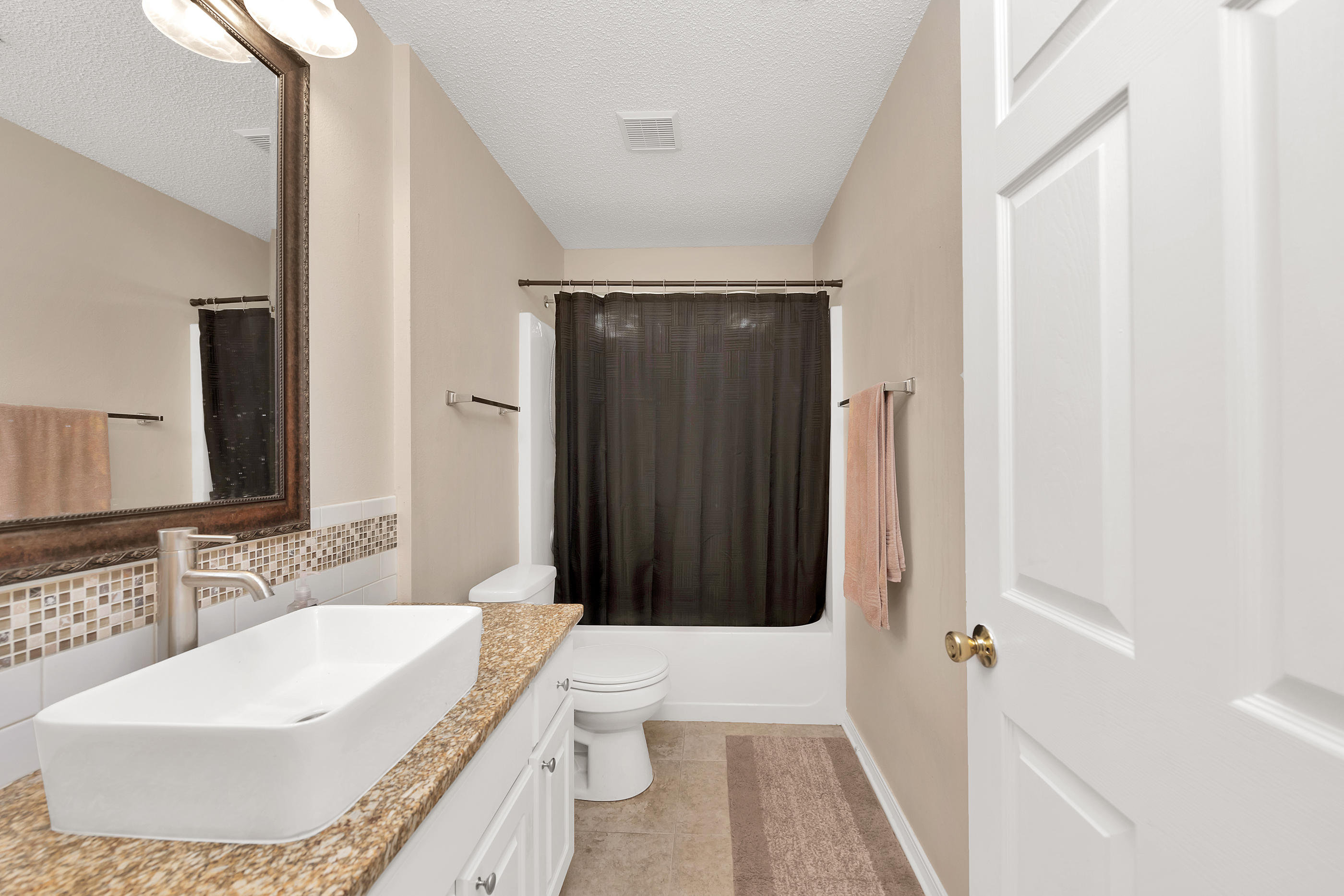 SUGAR CREEK S/D - Residential