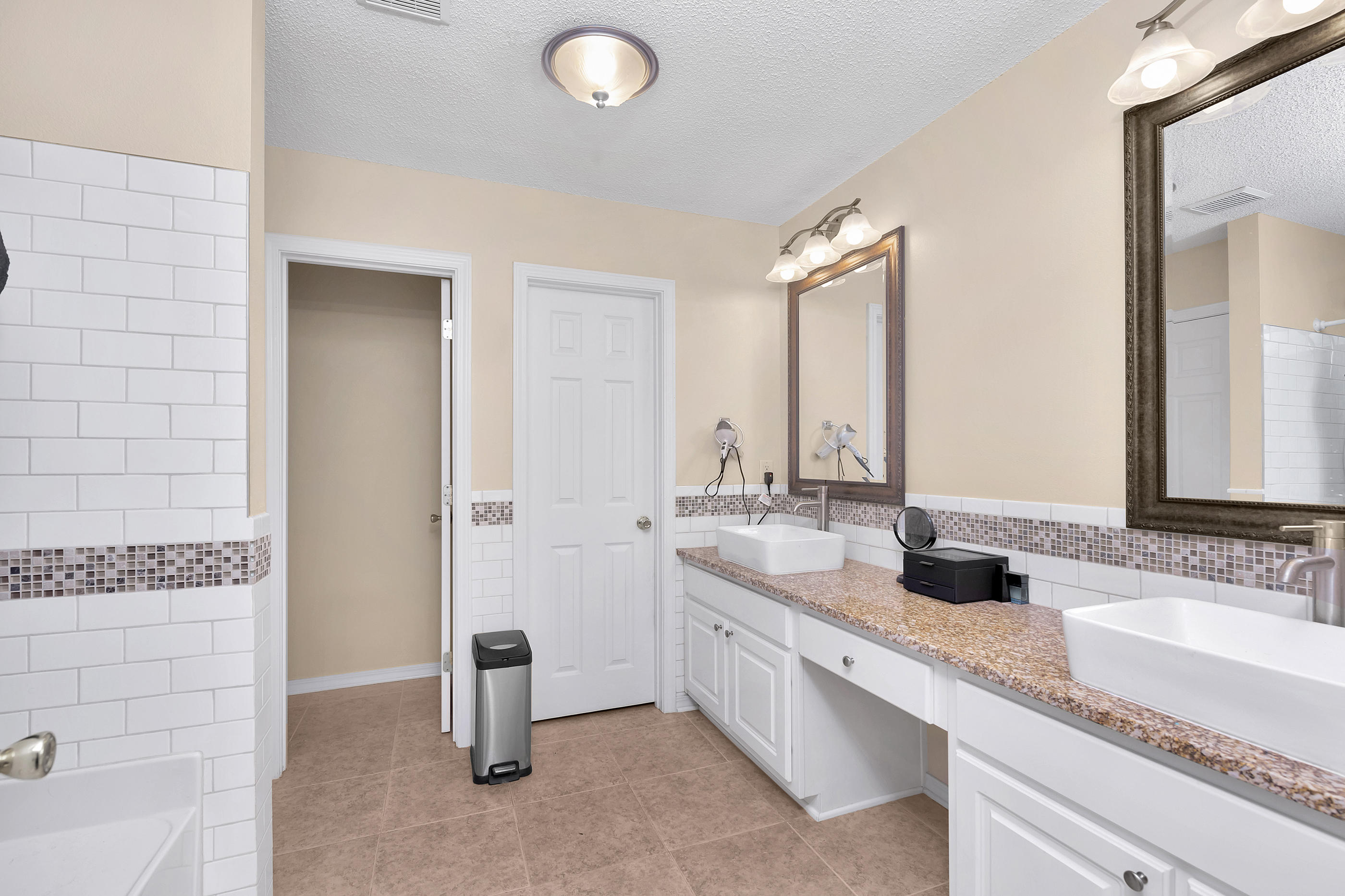 SUGAR CREEK S/D - Residential