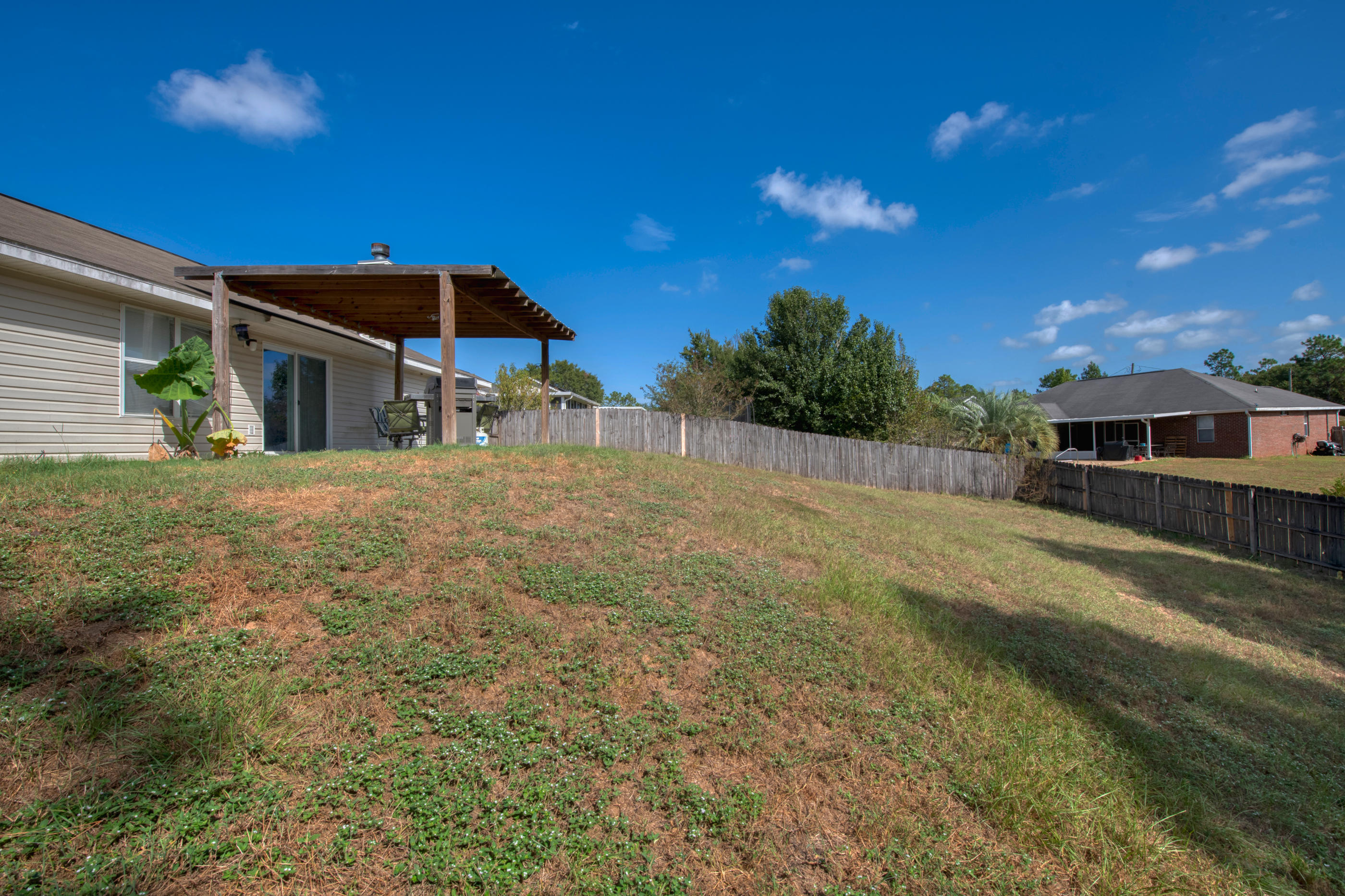 SUGAR CREEK S/D - Residential