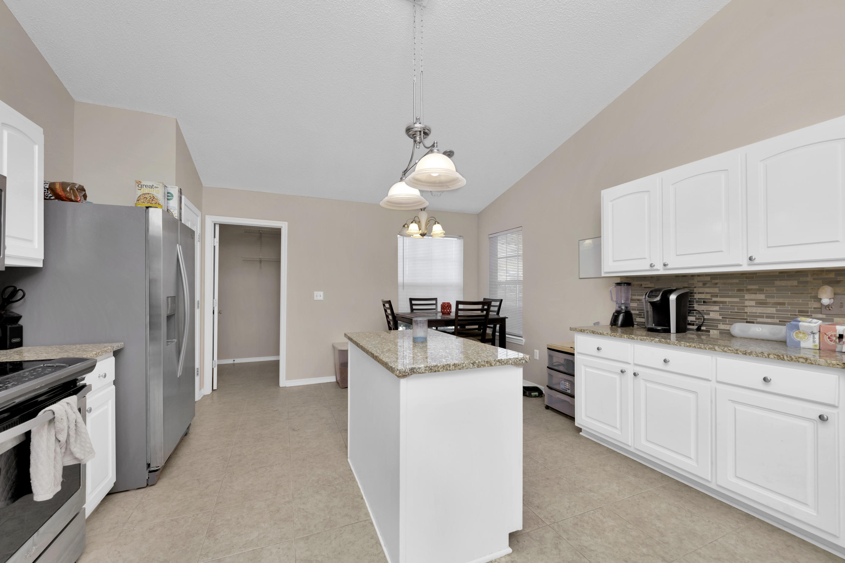 SUGAR CREEK S/D - Residential