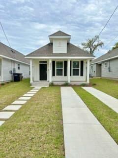 MAXENT TRACT - Residential