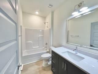MAXENT TRACT - Residential