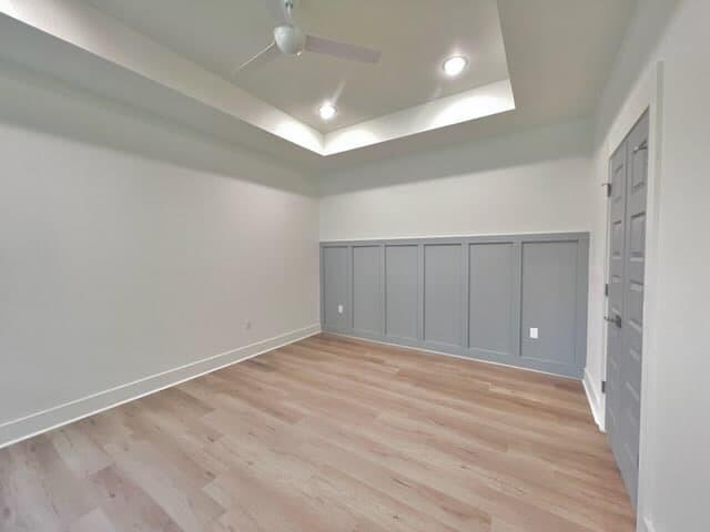 MAXENT TRACT - Residential