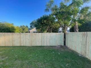 MAXENT TRACT - Residential
