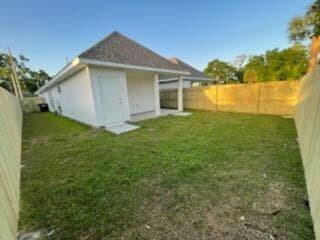 MAXENT TRACT - Residential