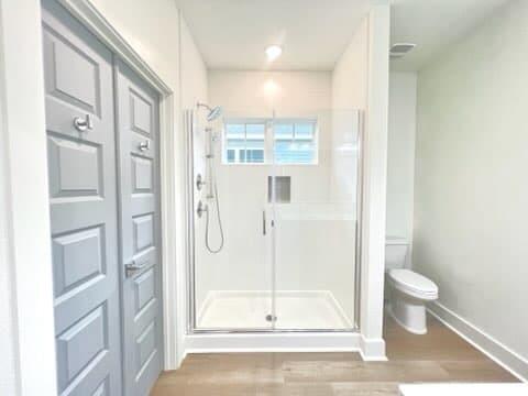 MAXENT TRACT - Residential