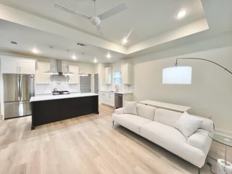 MAXENT TRACT - Residential