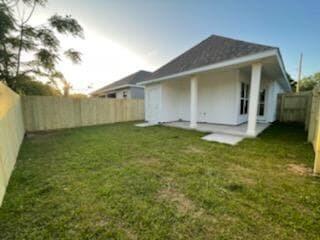 MAXENT TRACT - Residential