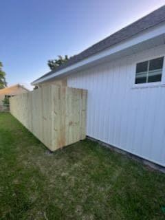 MAXENT TRACT - Residential