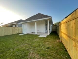 MAXENT TRACT - Residential