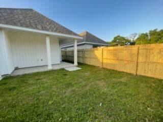 MAXENT TRACT - Residential