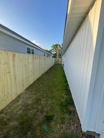 MAXENT TRACT - Residential
