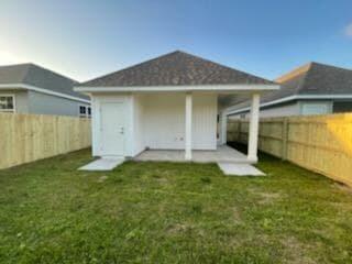 MAXENT TRACT - Residential