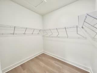 MAXENT TRACT - Residential