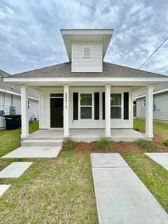 MAXENT TRACT - Residential