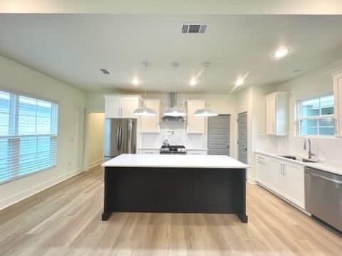 MAXENT TRACT - Residential