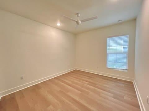 MAXENT TRACT - Residential
