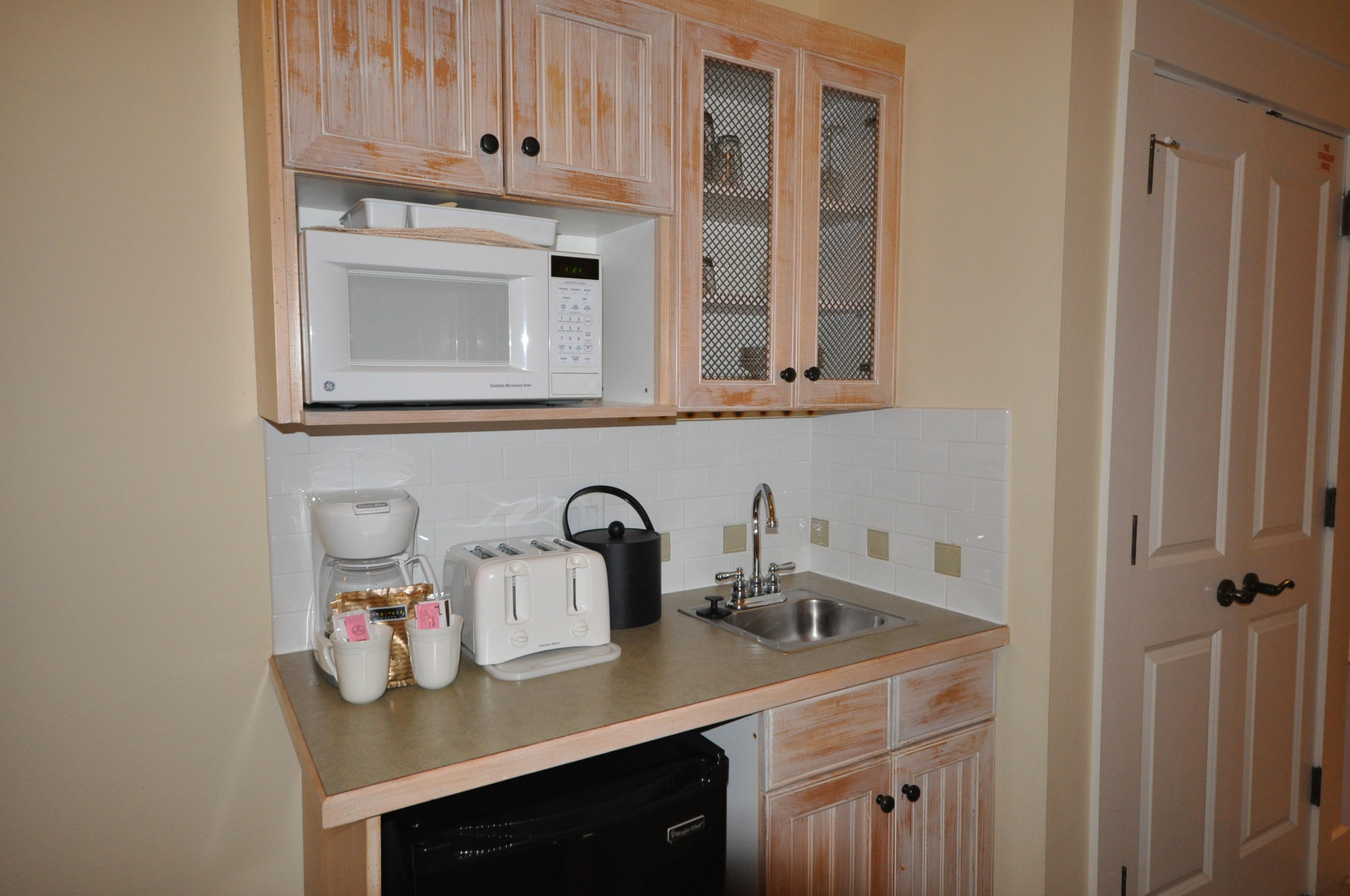 PILOT HOUSE - Residential