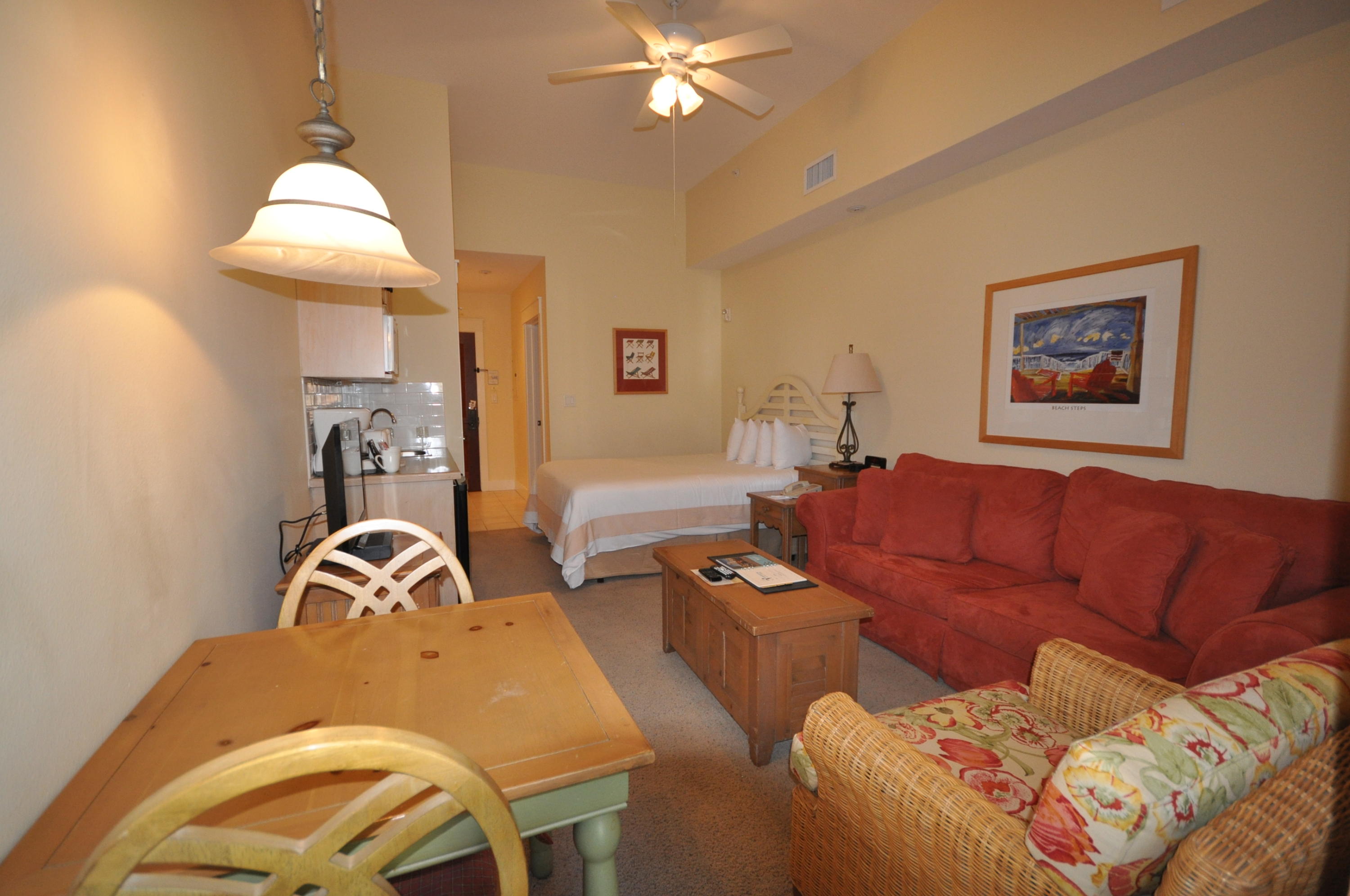 PILOT HOUSE - Residential