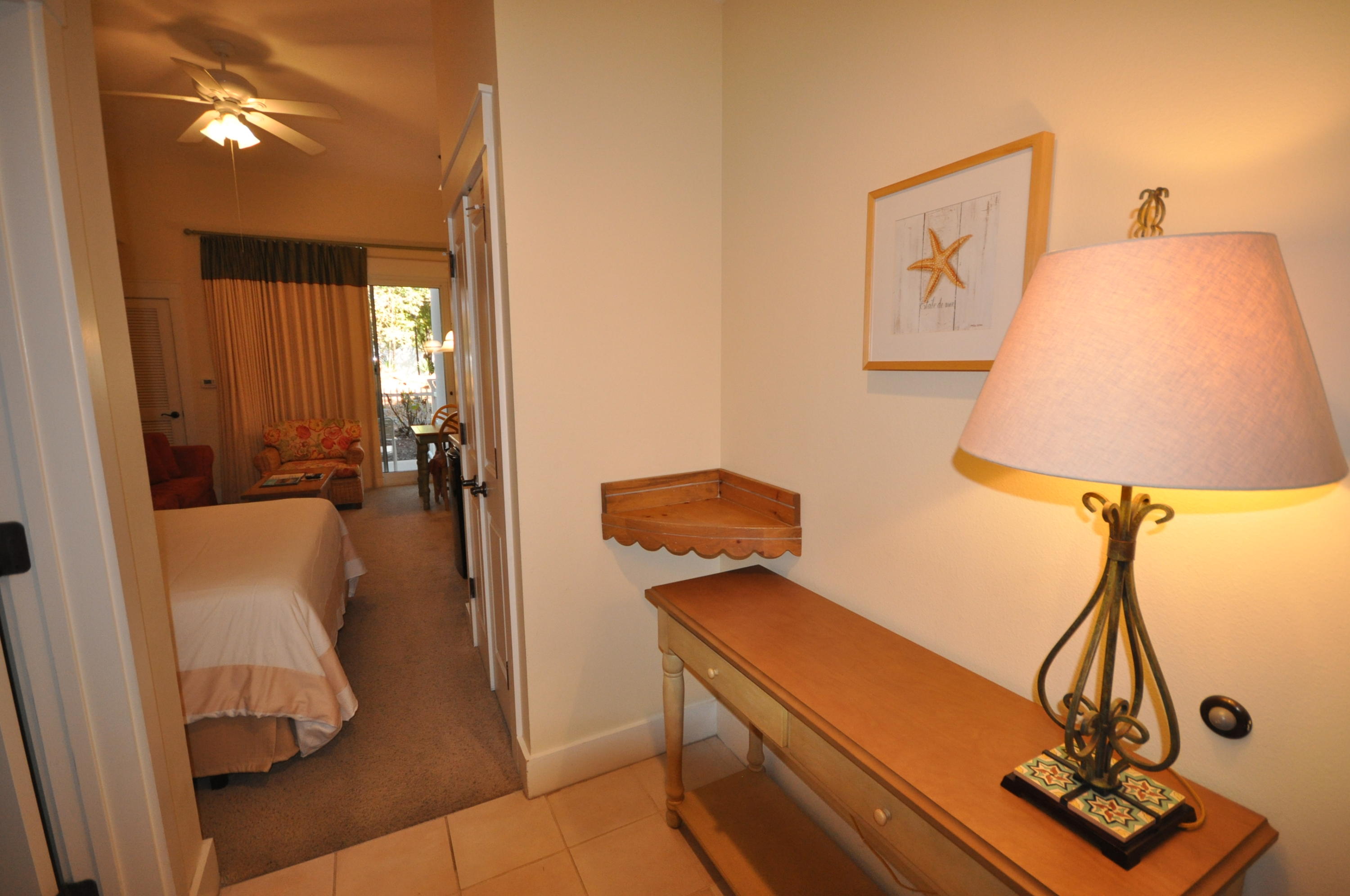 PILOT HOUSE - Residential