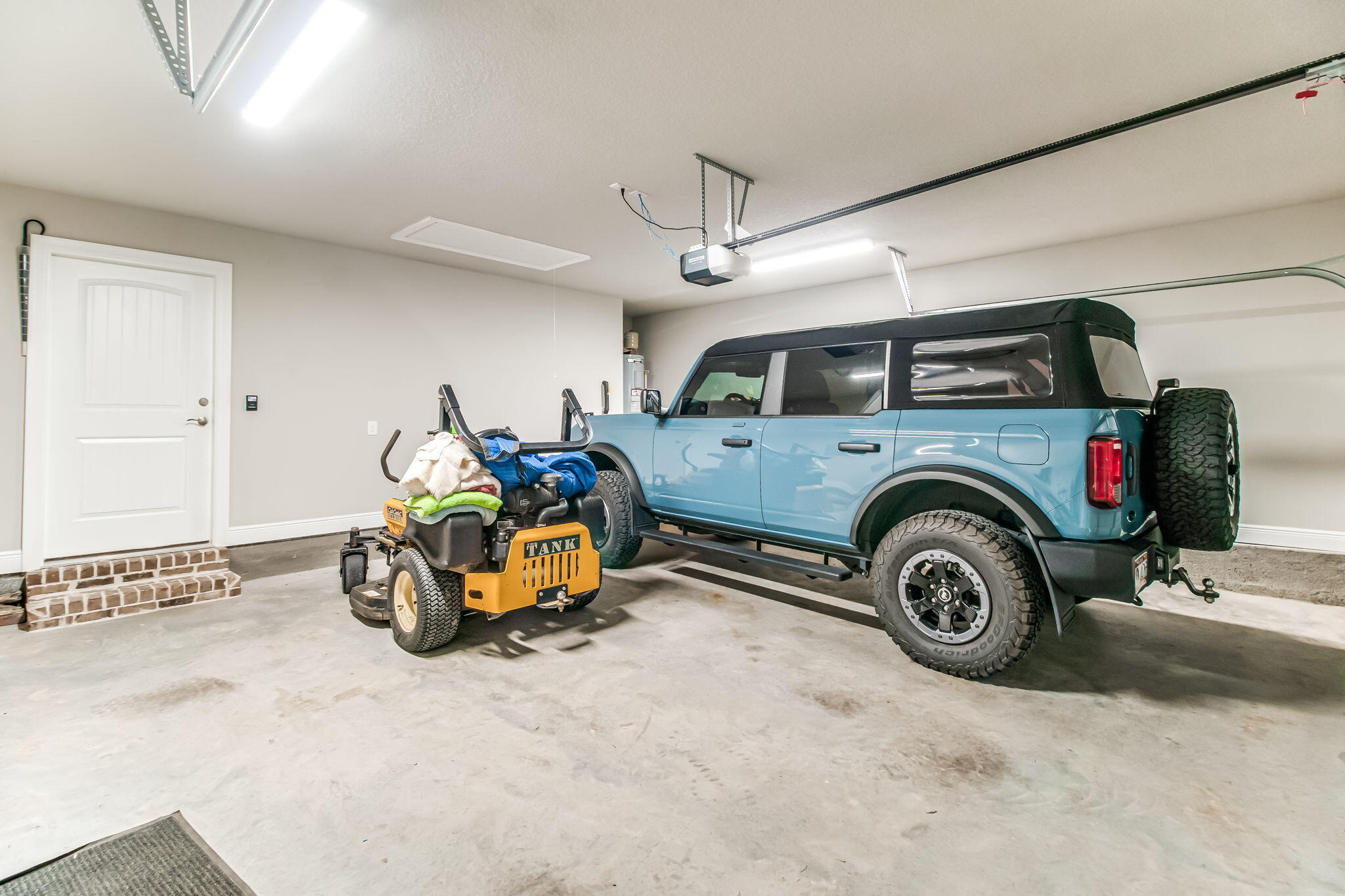 Nichols Lake Estates - Residential