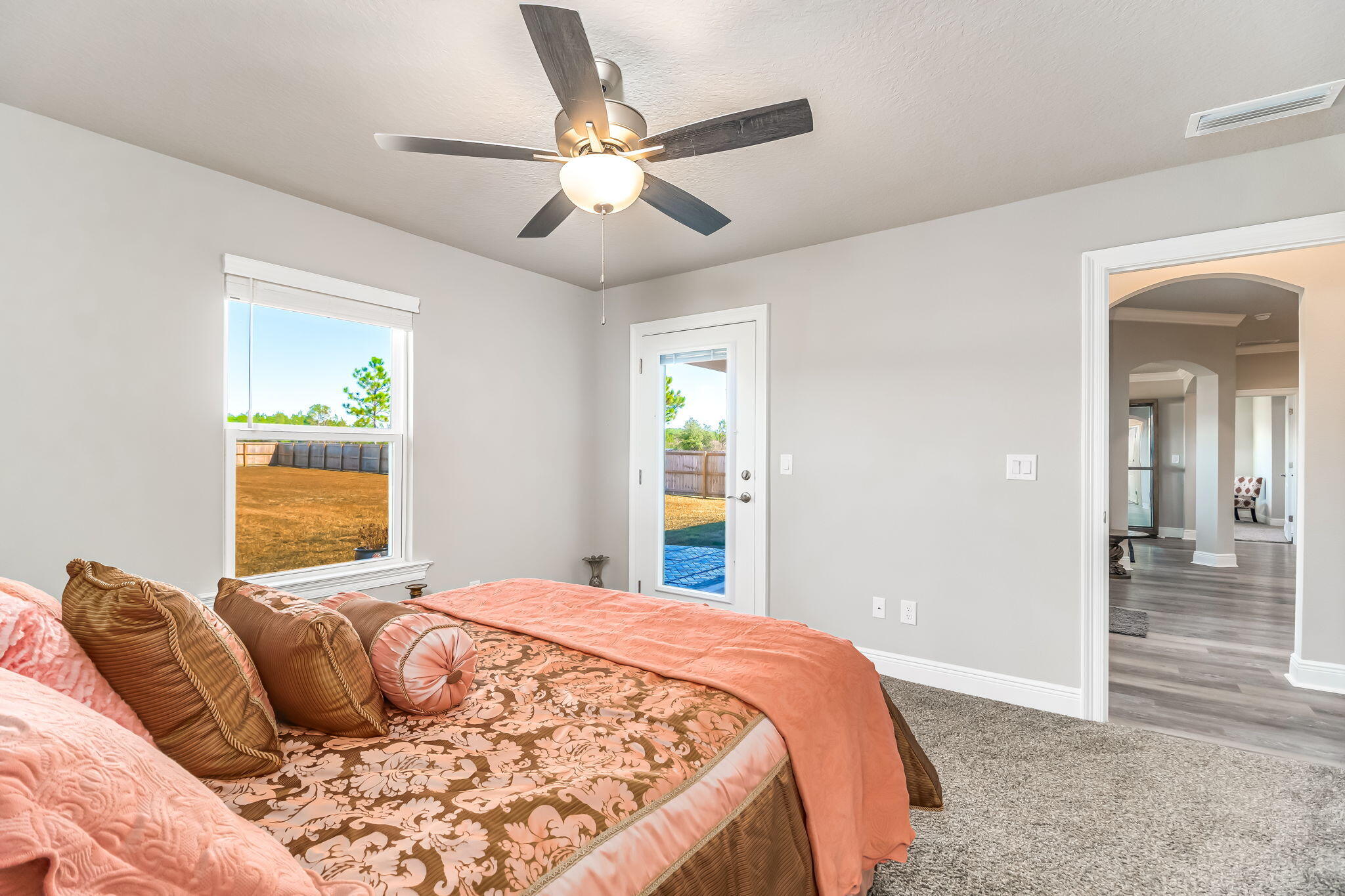 Nichols Lake Estates - Residential