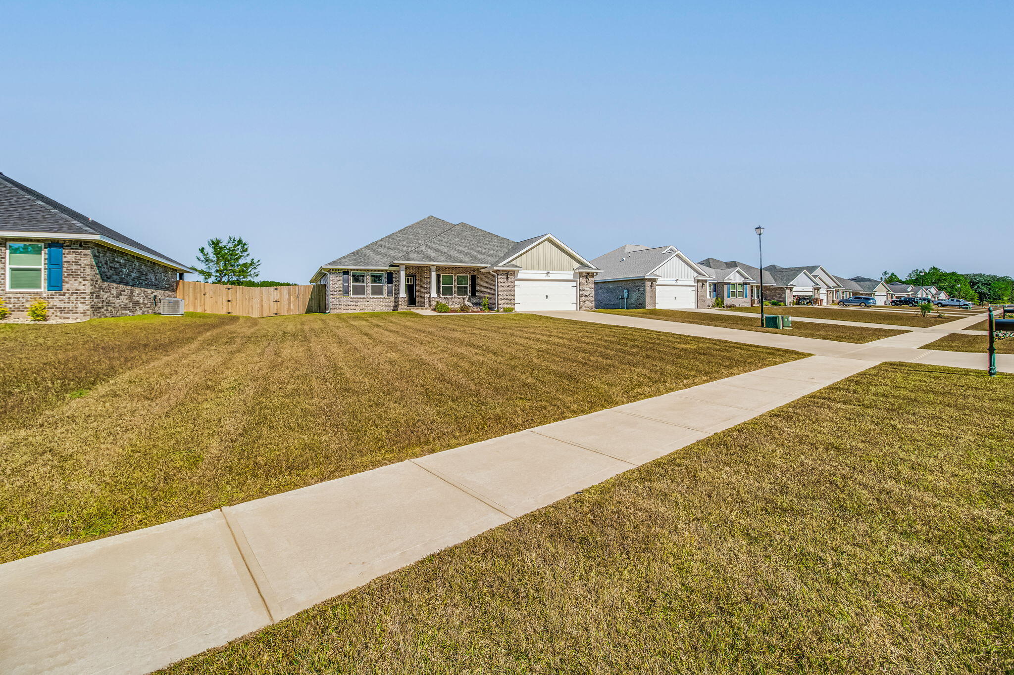 Nichols Lake Estates - Residential