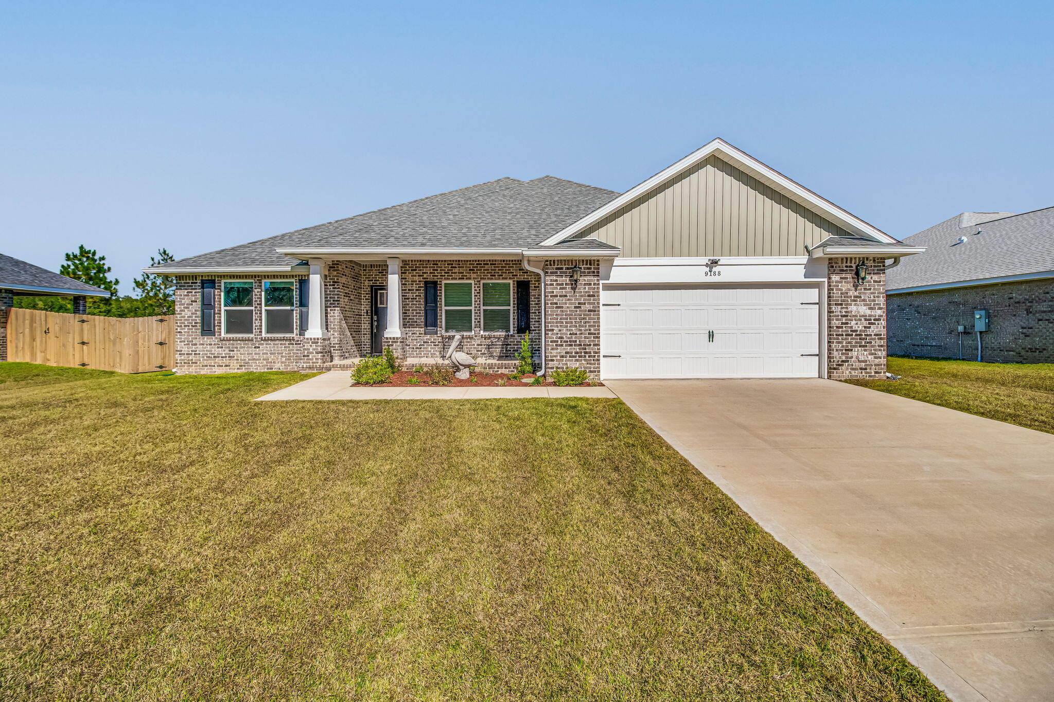 Nichols Lake Estates - Residential