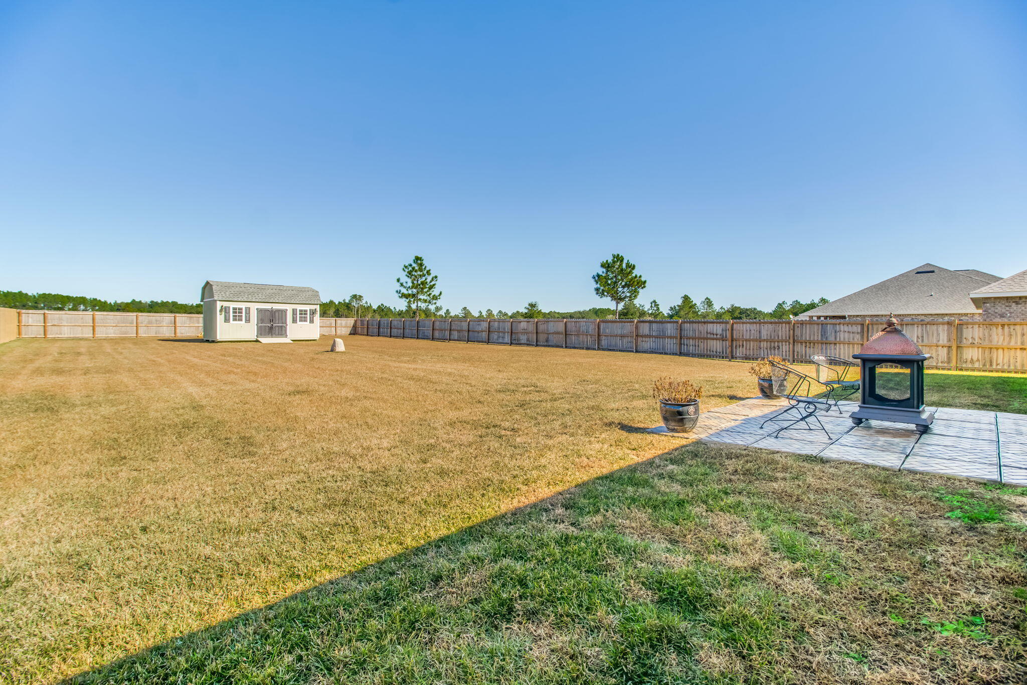 Nichols Lake Estates - Residential