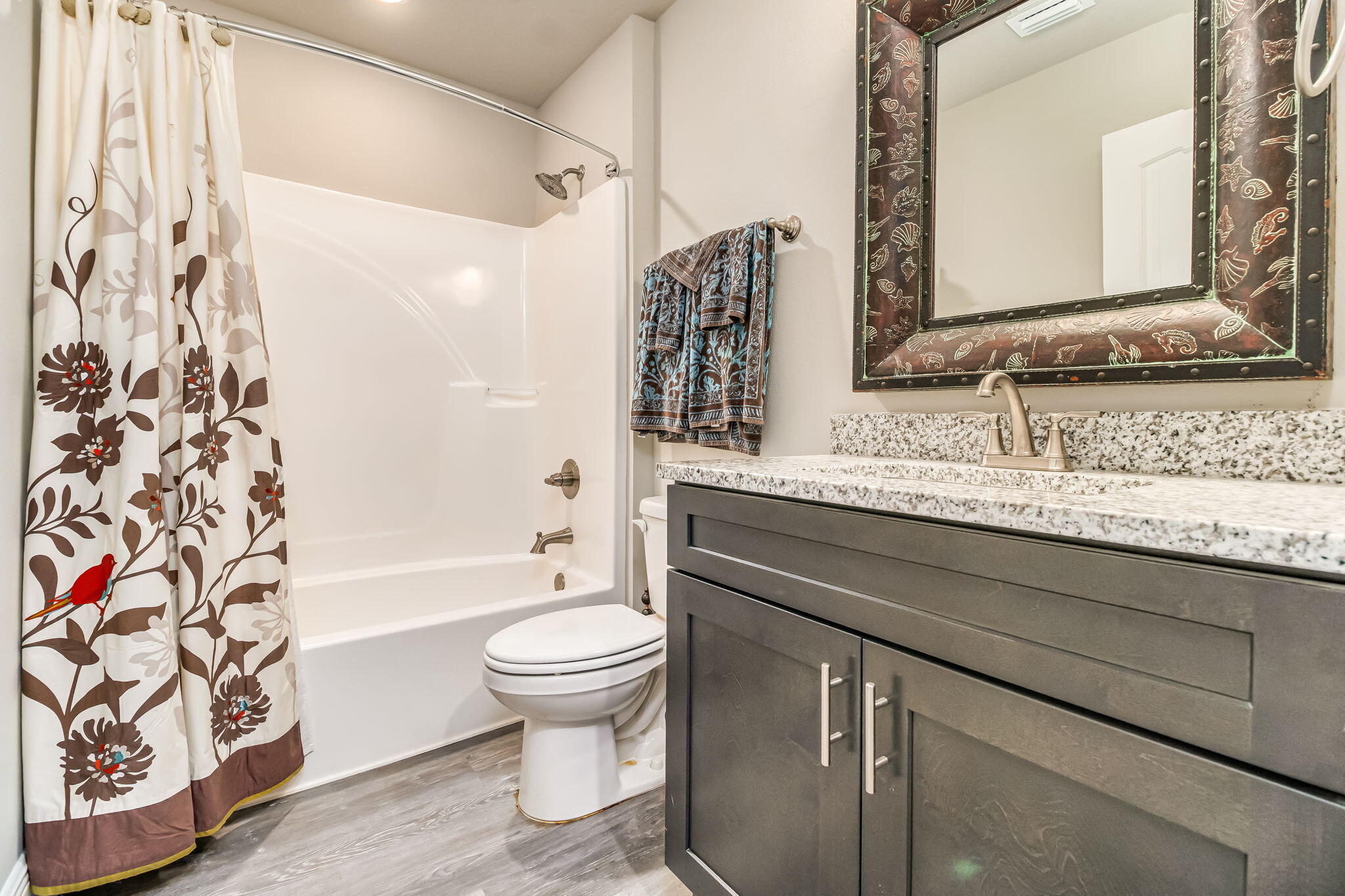 Nichols Lake Estates - Residential