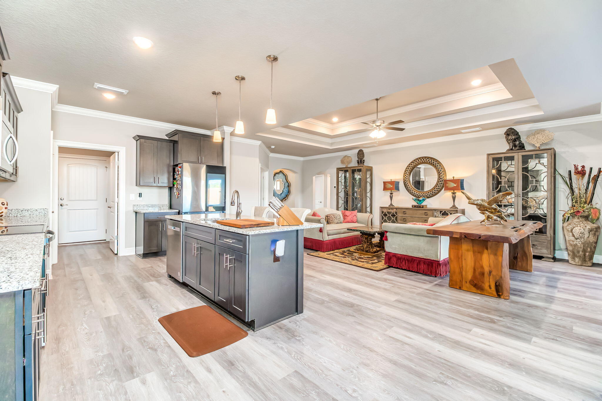 Nichols Lake Estates - Residential