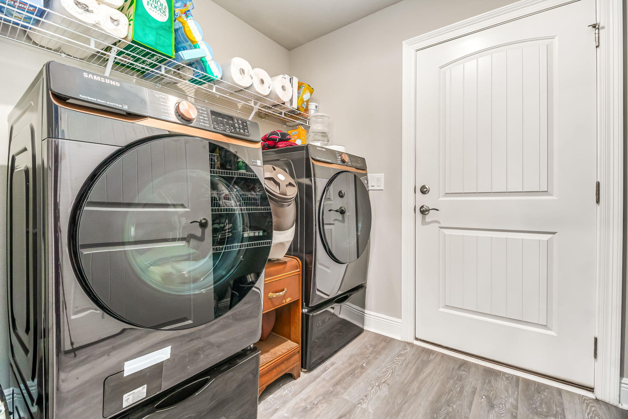 Nichols Lake Estates - Residential