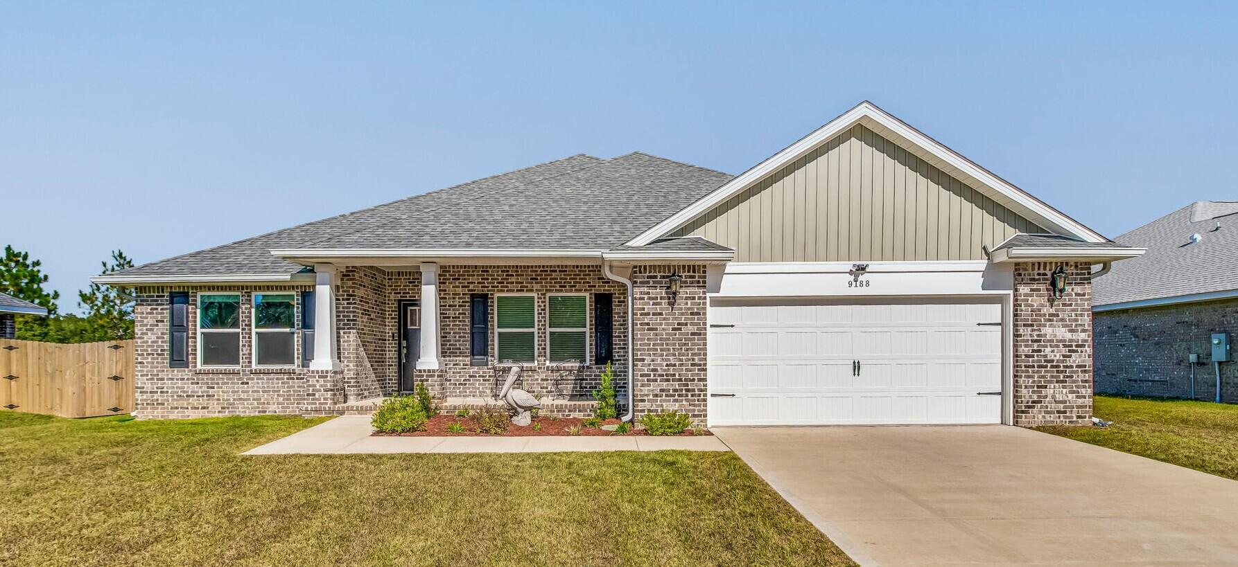 Nichols Lake Estates - Residential