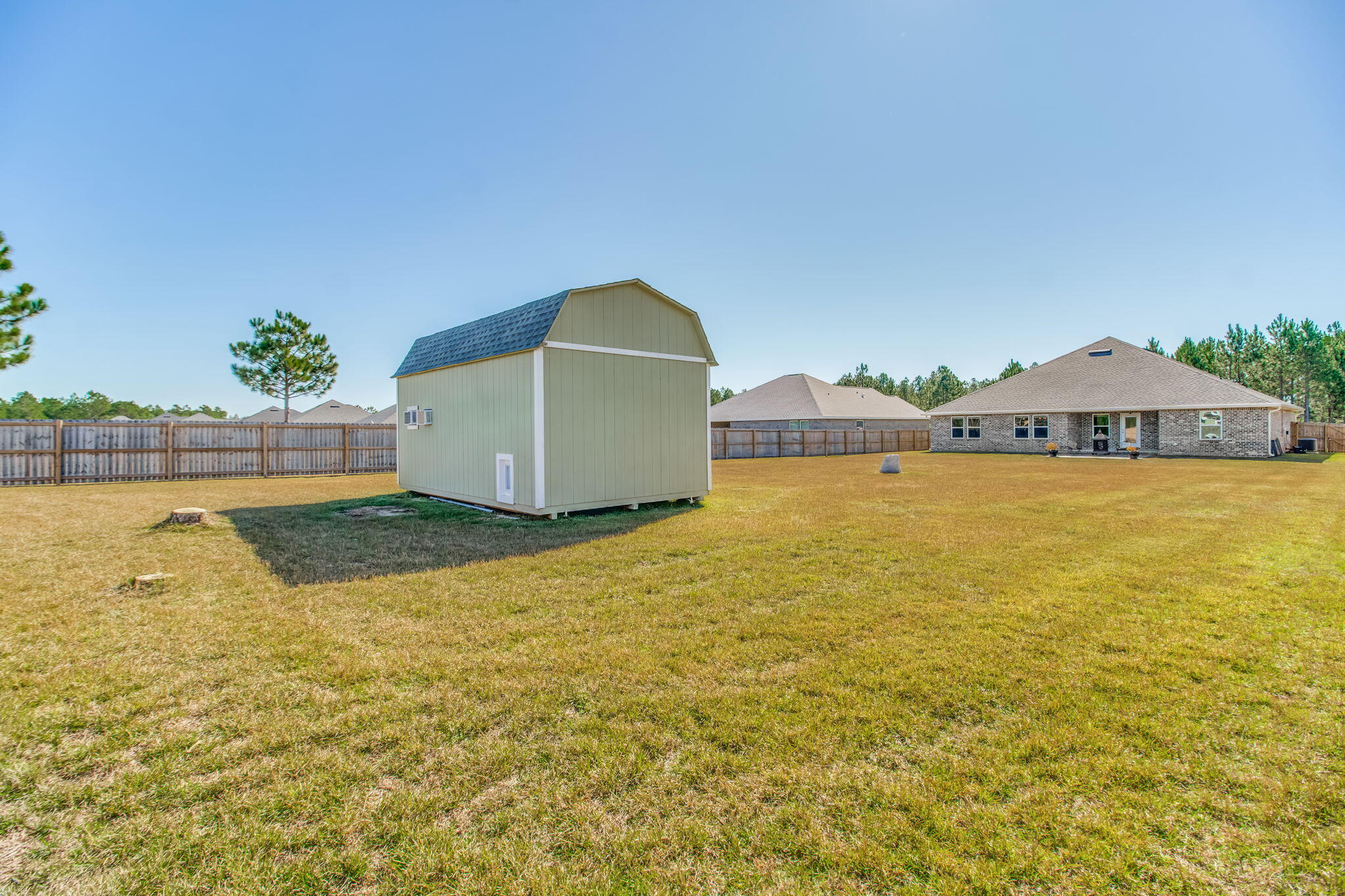 Nichols Lake Estates - Residential