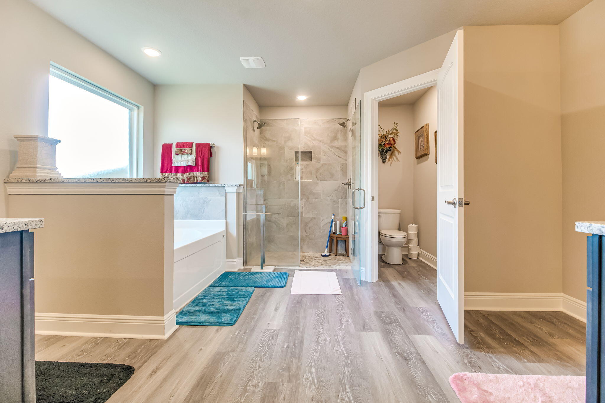 Nichols Lake Estates - Residential