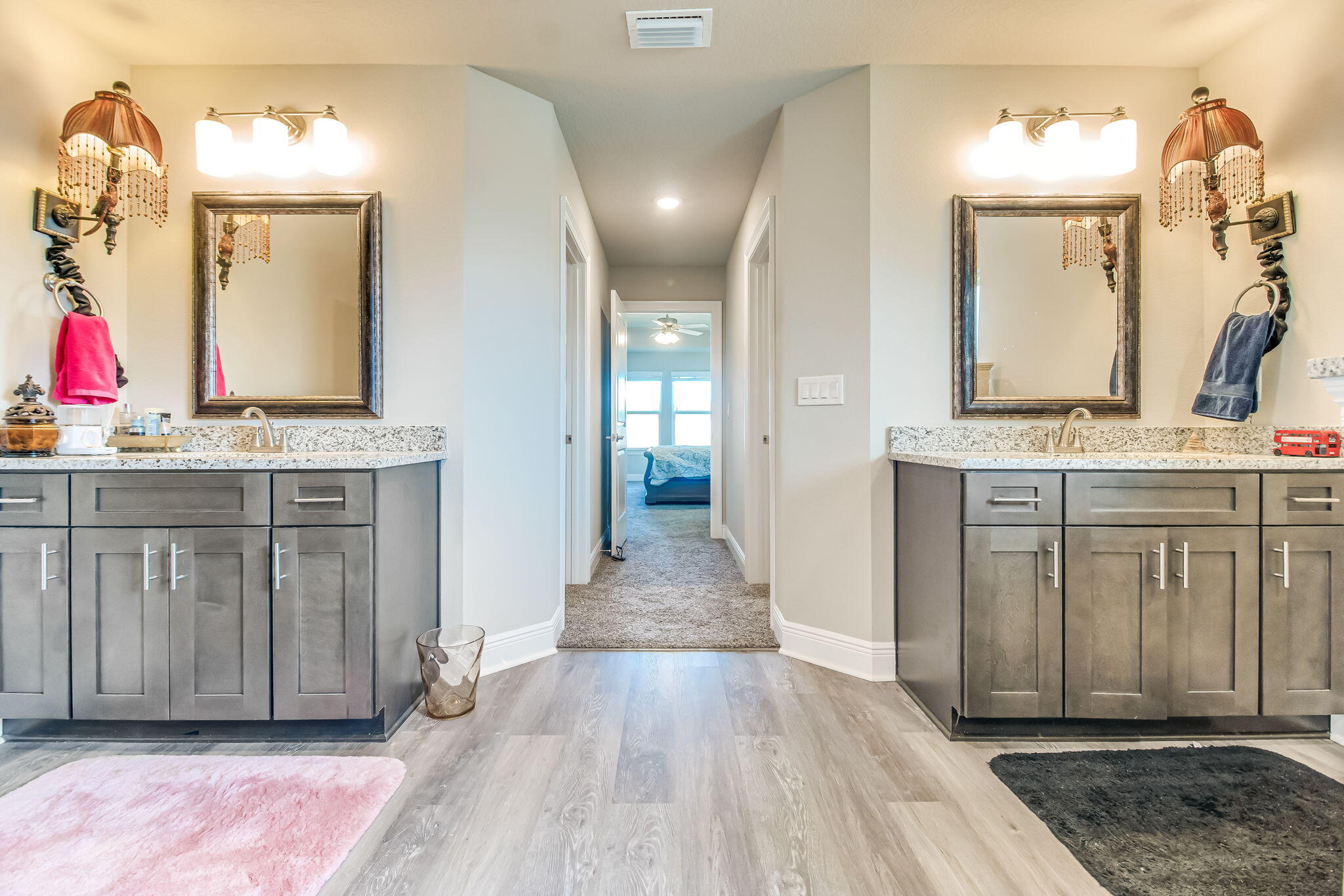 Nichols Lake Estates - Residential