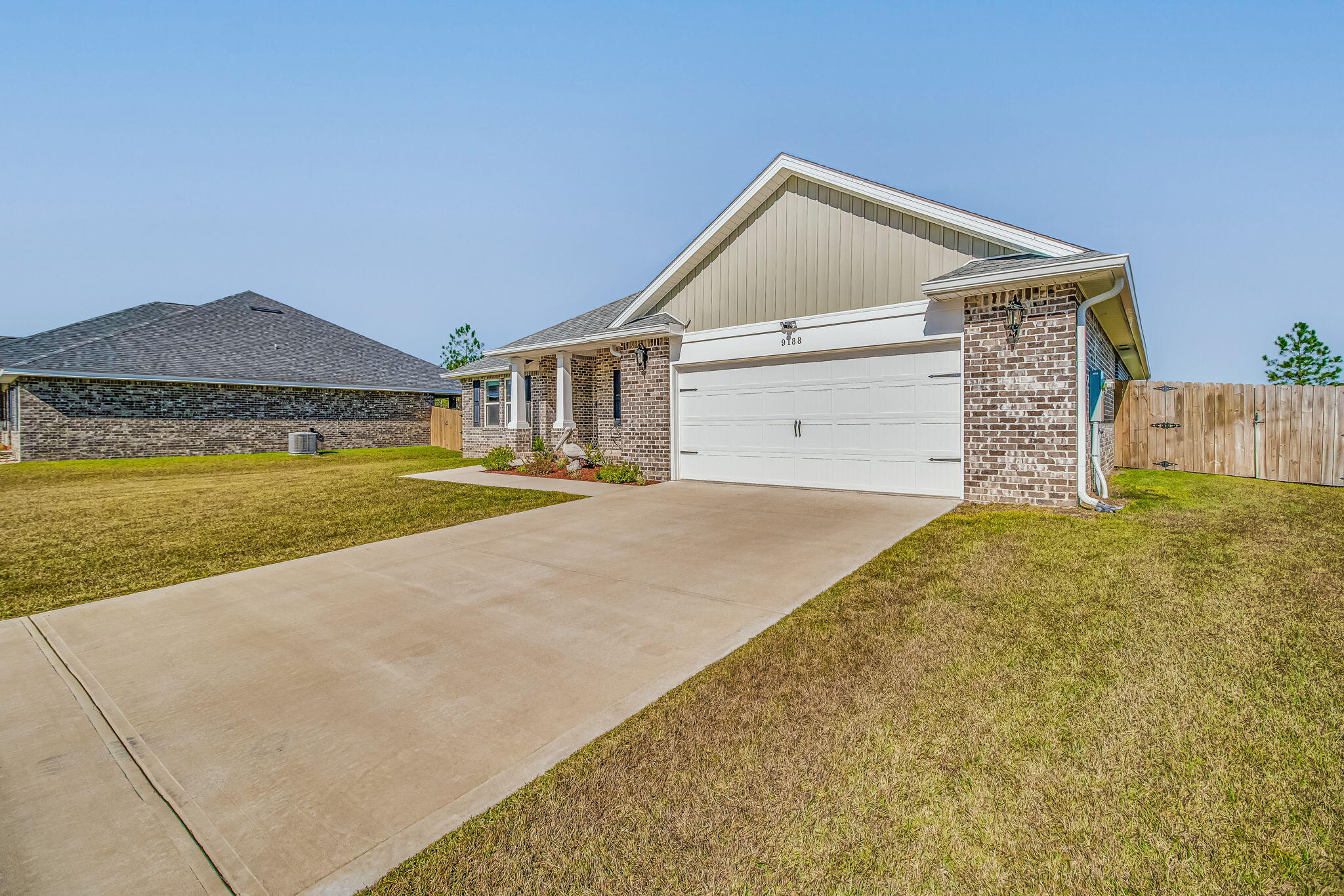 Nichols Lake Estates - Residential