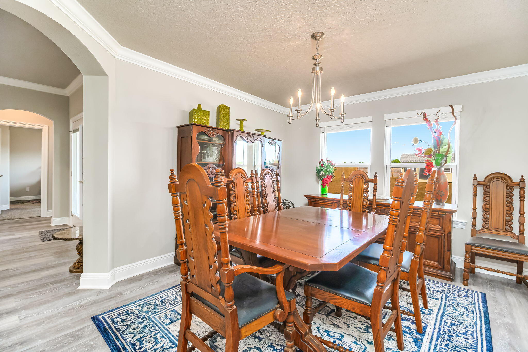 Nichols Lake Estates - Residential