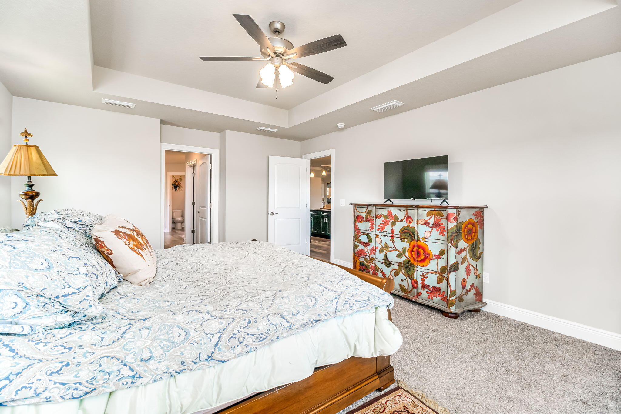 Nichols Lake Estates - Residential