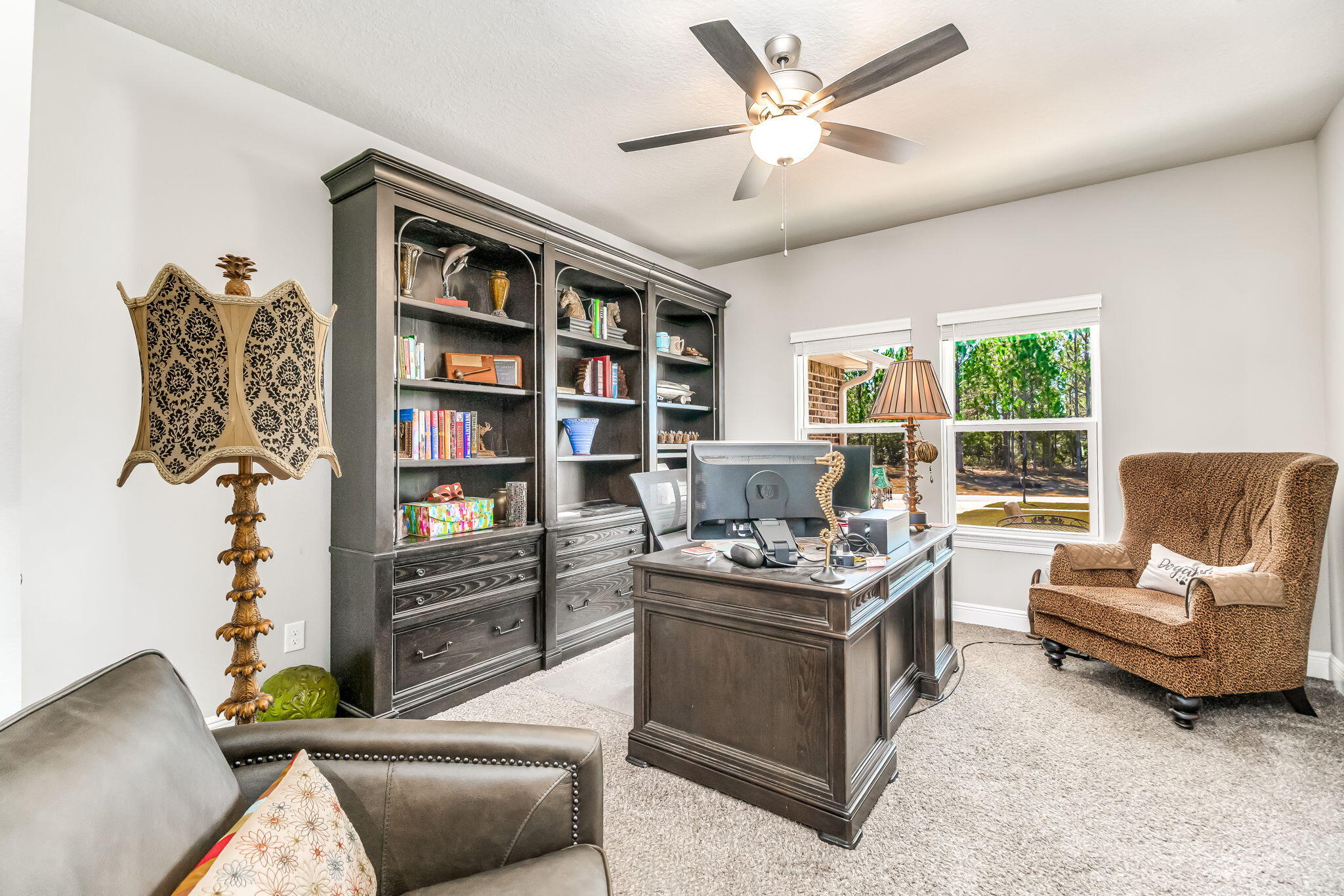 Nichols Lake Estates - Residential