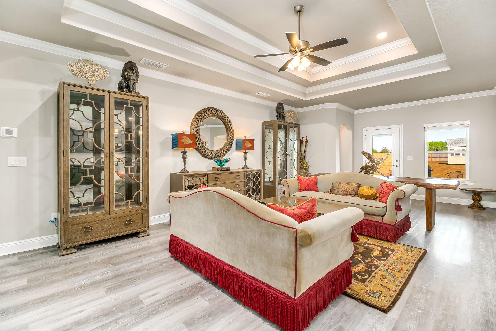 Nichols Lake Estates - Residential