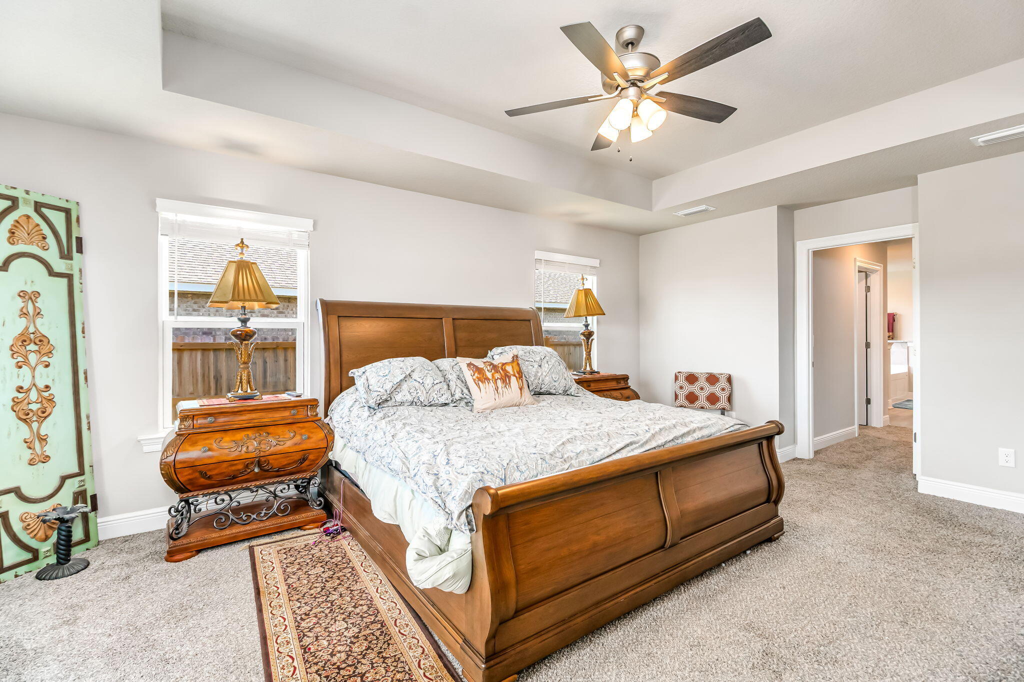 Nichols Lake Estates - Residential