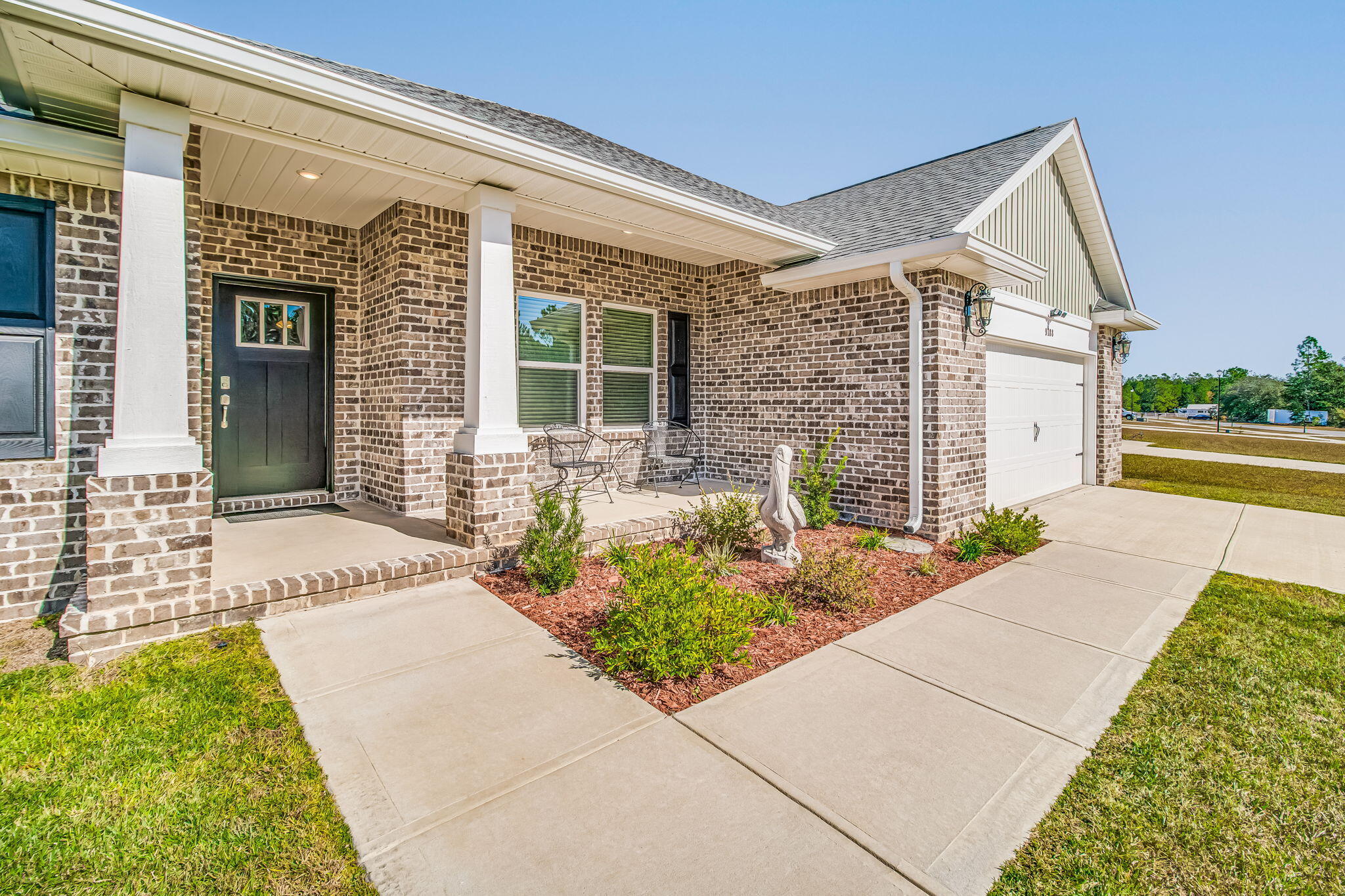 Nichols Lake Estates - Residential