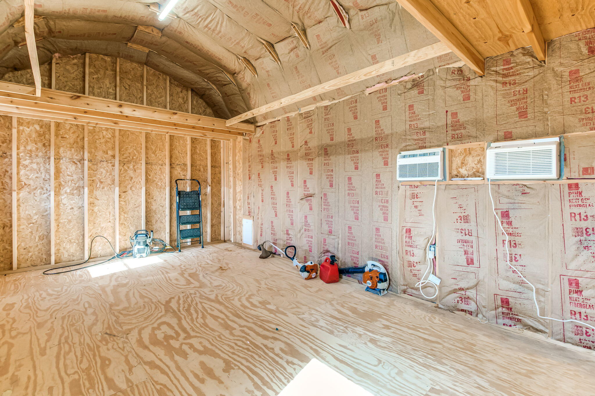 Nichols Lake Estates - Residential