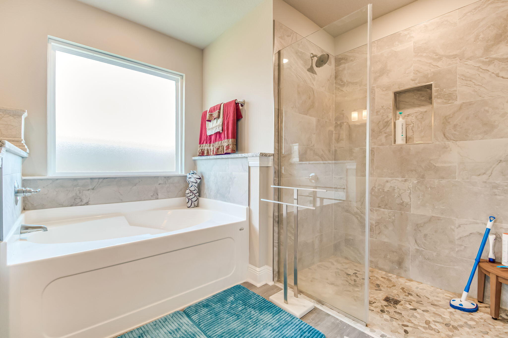 Nichols Lake Estates - Residential