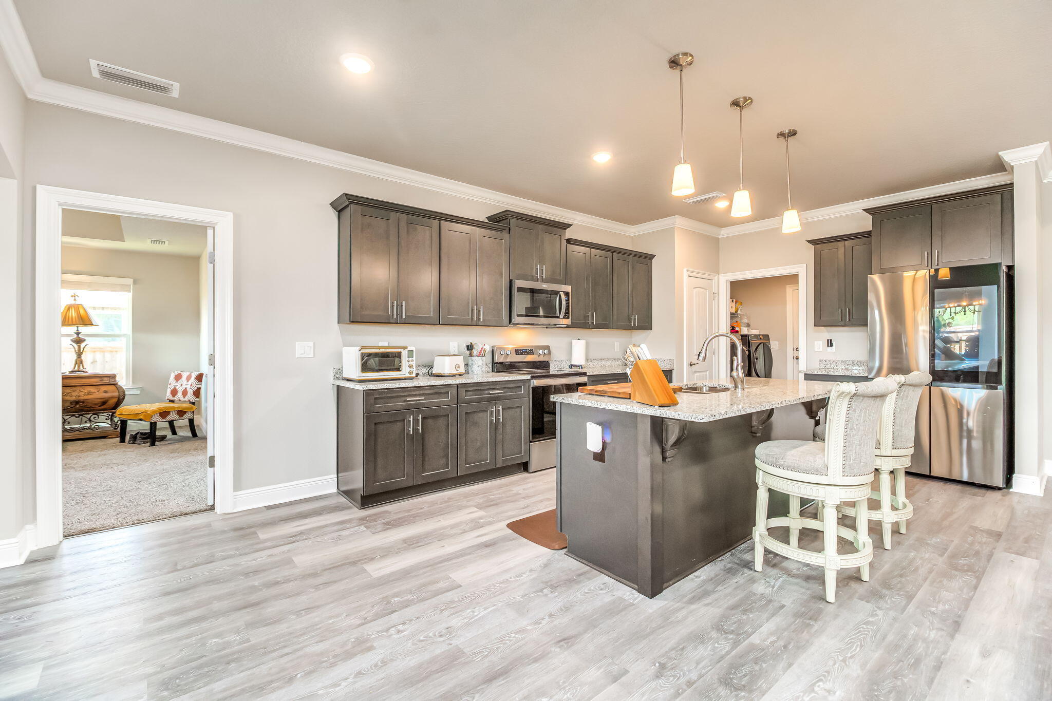 Nichols Lake Estates - Residential