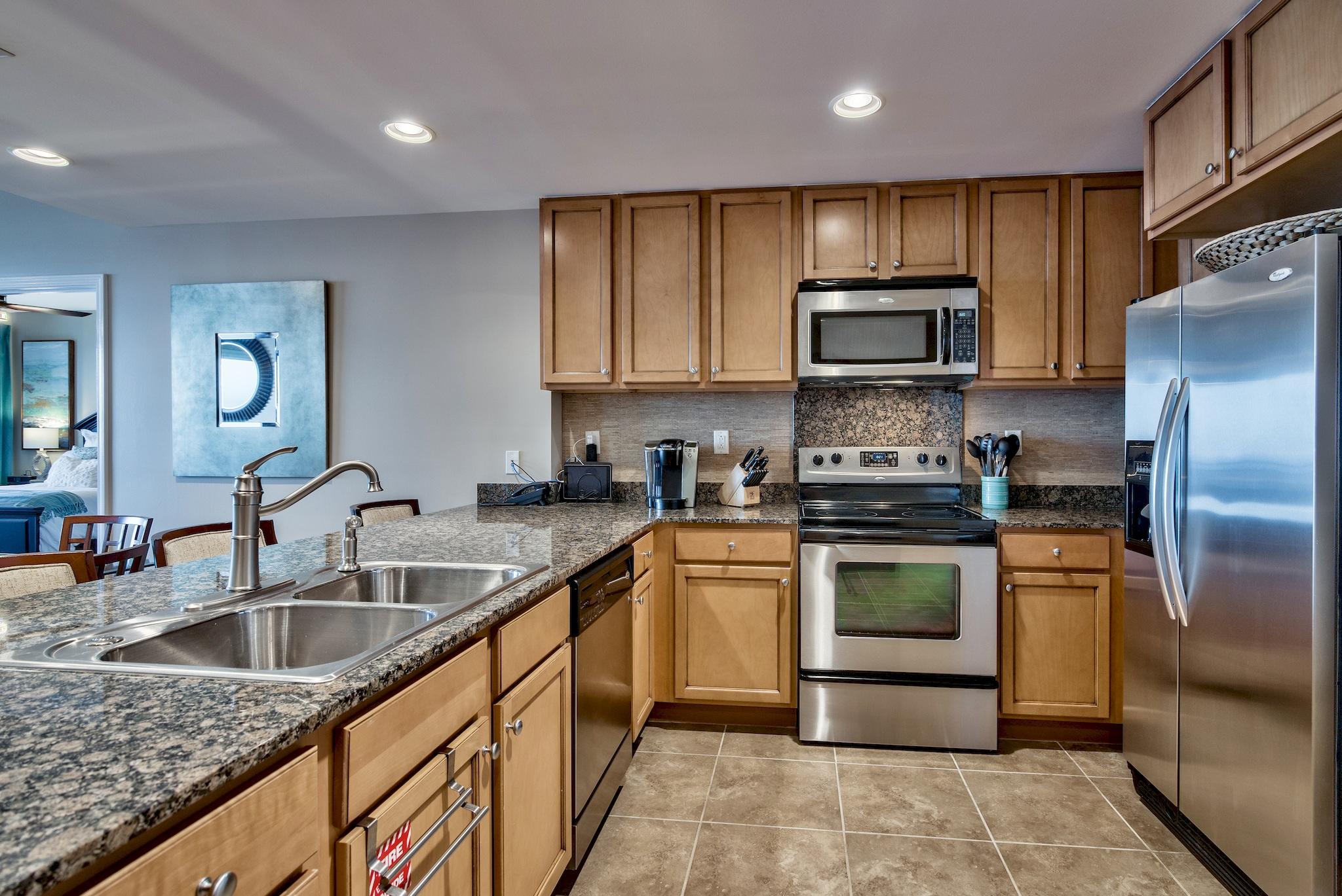 STERLING BREEZE - Residential